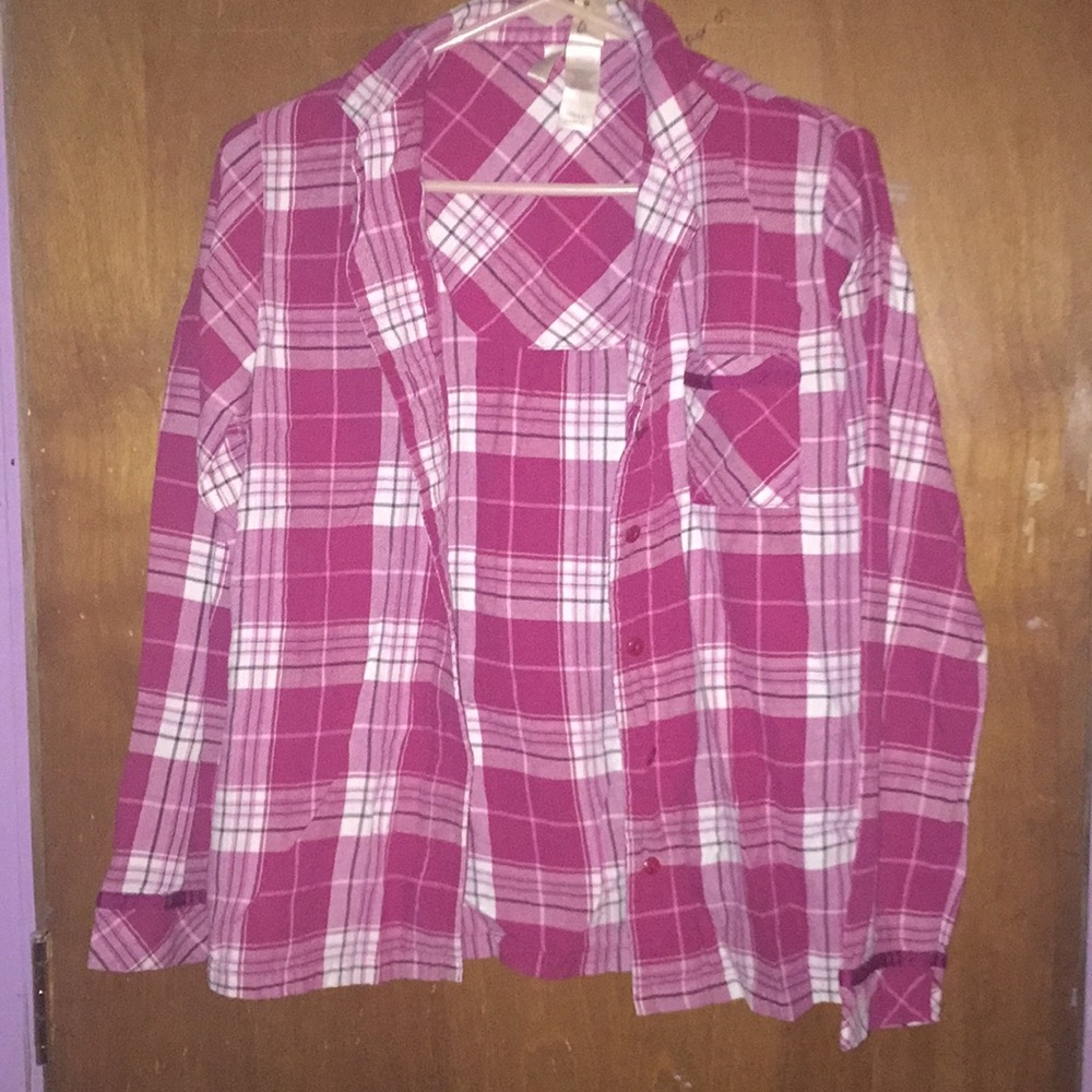 Flannel